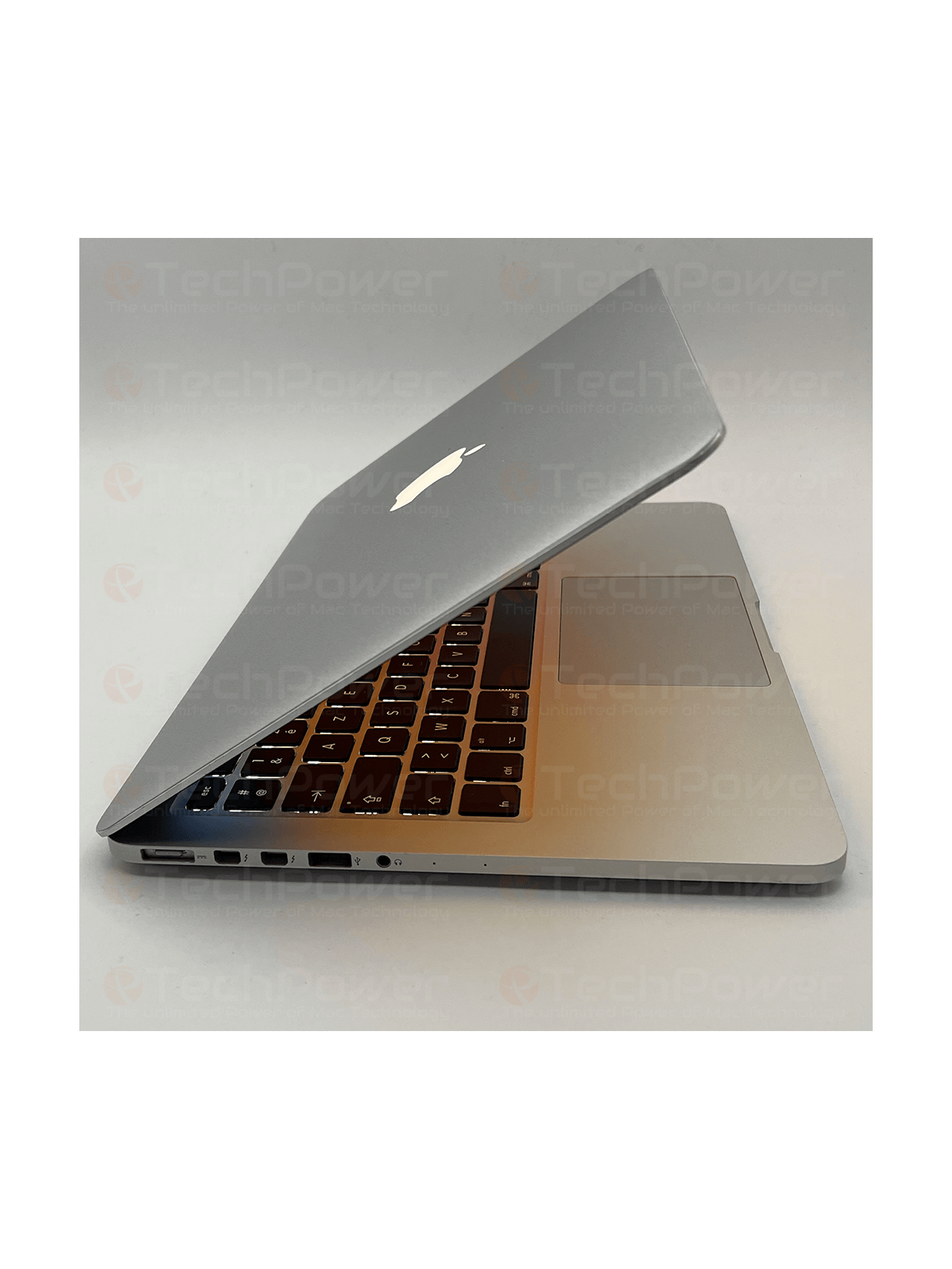 MacBook Pro Retina 13" - i5 3.1Ghz - 8Go - 2To SSD - Reconditionné
